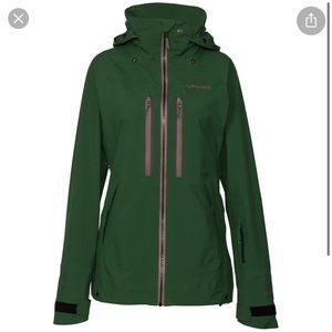 Armada Resolution 3L Gore-Tex Ski Jacket - women’s